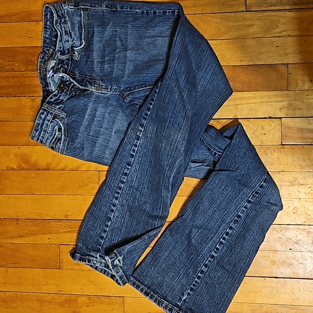 #5 Bluenotes Jeans